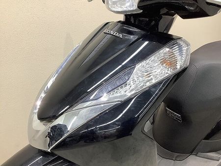 ホンダ リード125 リード125 2013年モデル・JF45型・低走行・ノーマル車両 24