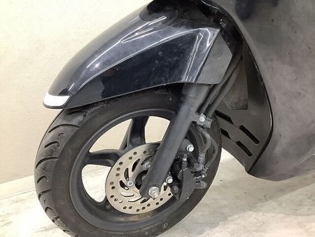ホンダ リード125 リード125 2013年モデル・JF45型・低走行・ノーマル車両 25
