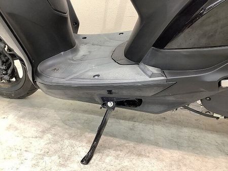 ホンダ リード125 リード125 2013年モデル・JF45型・低走行・ノーマル車両 27