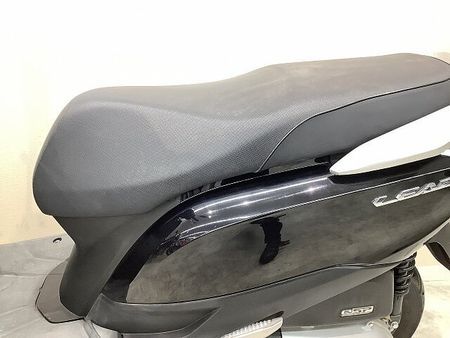 ホンダ リード125 リード125 2013年モデル・JF45型・低走行・ノーマル車両 28