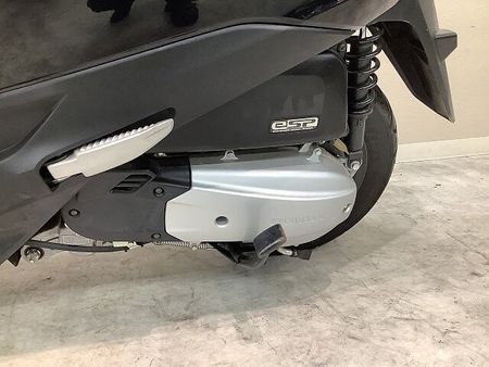 ホンダ リード125 リード125 2013年モデル・JF45型・低走行・ノーマル車両 29