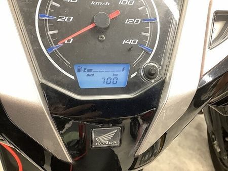 ホンダ リード125 リード125 2013年モデル・JF45型・低走行・ノーマル車両 7