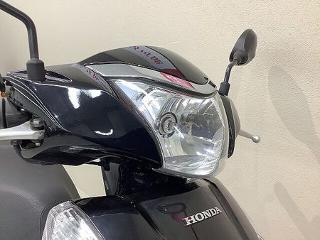ホンダ リード125 リード125 2013年モデル・JF45型・低走行・ノーマル車両 10