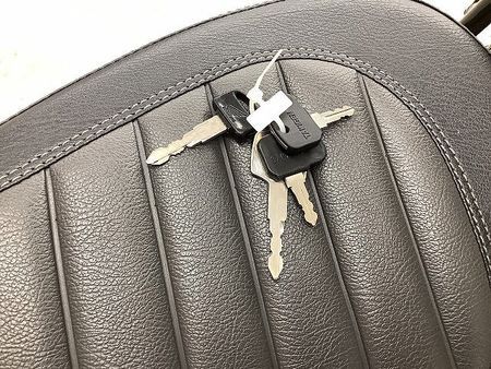 ホンダ クロスカブ110 クロスカブ110 2018年モデル・JA45型・スクリーン・リアボックス装備 8