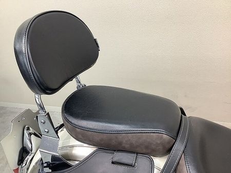 ヤマハ ドラッグスター400 ドラッグスター400 2008年モデル・VH01J型・左右サイドバッグ装備車両 24