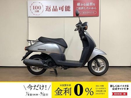 ホンダ トゥデイ トゥデイ フルノーマル インジェクション AF67型 2012年モデル 1