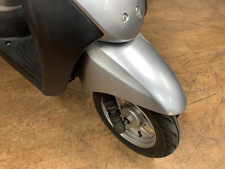 ホンダ トゥデイ トゥデイ フルノーマル インジェクション AF67型 2012年モデル 11