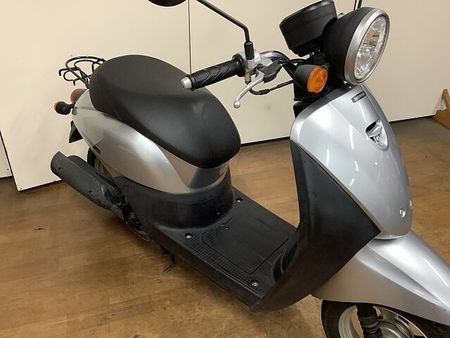 ホンダ トゥデイ トゥデイ フルノーマル インジェクション AF67型 2012年モデル 12