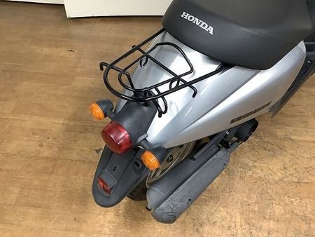 ホンダ トゥデイ トゥデイ フルノーマル インジェクション AF67型 2012年モデル 13