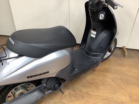 ホンダ トゥデイ トゥデイ フルノーマル インジェクション AF67型 2012年モデル 15