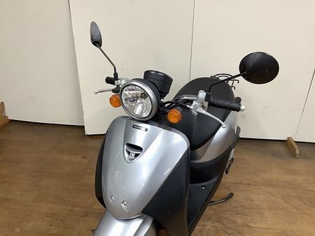 ホンダ トゥデイ トゥデイ フルノーマル インジェクション AF67型 2012年モデル 16