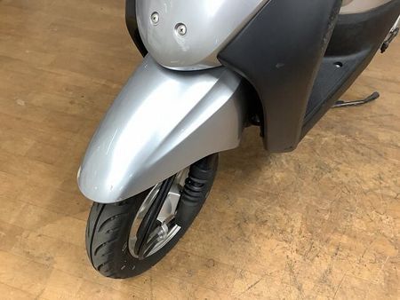 ホンダ トゥデイ トゥデイ フルノーマル インジェクション AF67型 2012年モデル 17