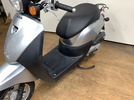 ホンダ トゥデイ トゥデイ フルノーマル インジェクション AF67型 2012年モデル 18