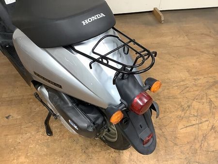 ホンダ トゥデイ トゥデイ フルノーマル インジェクション AF67型 2012年モデル 19