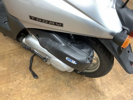 ホンダ トゥデイ トゥデイ フルノーマル インジェクション AF67型 2012年モデル 20