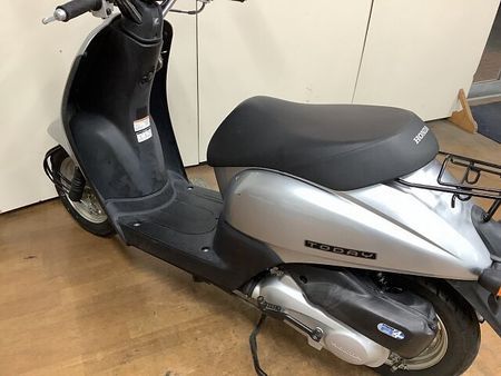ホンダ トゥデイ トゥデイ フルノーマル インジェクション AF67型 2012年モデル 21