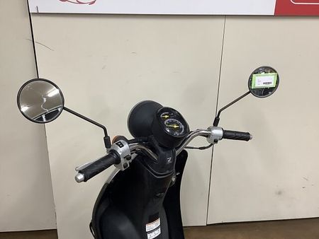 ホンダ トゥデイ トゥデイ フルノーマル インジェクション AF67型 2012年モデル 22