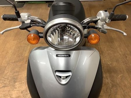 ホンダ トゥデイ トゥデイ フルノーマル インジェクション AF67型 2012年モデル 23