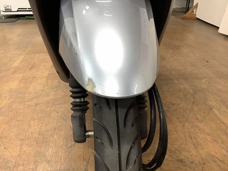 ホンダ トゥデイ トゥデイ フルノーマル インジェクション AF67型 2012年モデル 25