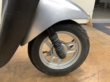 ホンダ トゥデイ トゥデイ フルノーマル インジェクション AF67型 2012年モデル 28