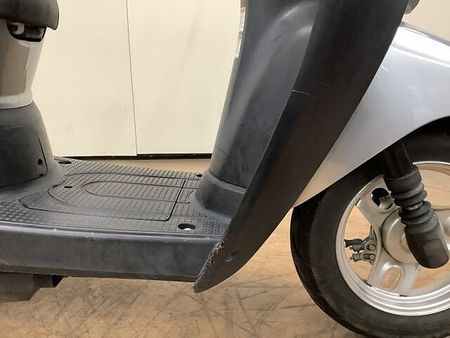 ホンダ トゥデイ トゥデイ フルノーマル インジェクション AF67型 2012年モデル 29