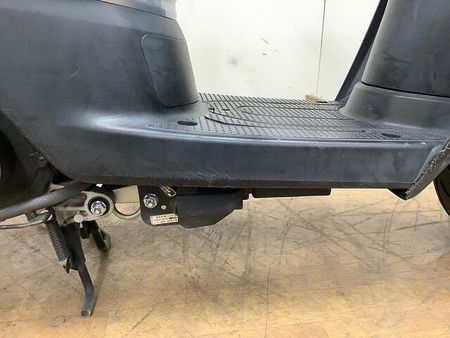 ホンダ トゥデイ トゥデイ フルノーマル インジェクション AF67型 2012年モデル 30