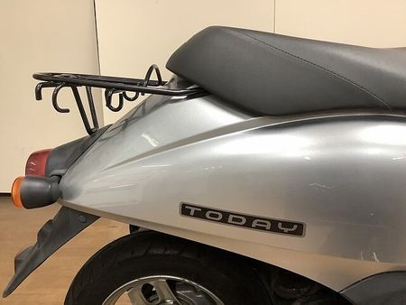 ホンダ トゥデイ トゥデイ フルノーマル インジェクション AF67型 2012年モデル 33