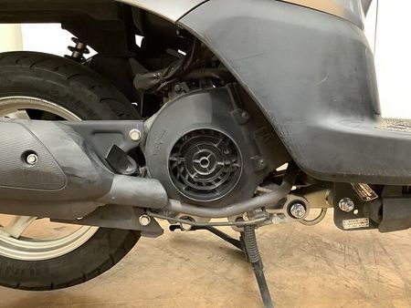 ホンダ トゥデイ トゥデイ フルノーマル インジェクション AF67型 2012年モデル 34