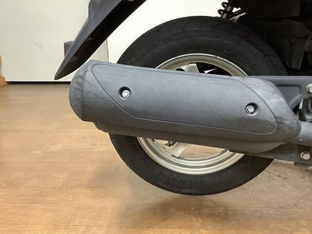 ホンダ トゥデイ トゥデイ フルノーマル インジェクション AF67型 2012年モデル 35