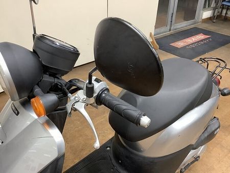 ホンダ トゥデイ トゥデイ フルノーマル インジェクション AF67型 2012年モデル 36