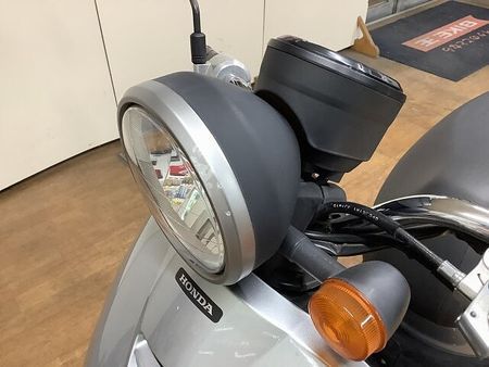 ホンダ トゥデイ トゥデイ フルノーマル インジェクション AF67型 2012年モデル 37