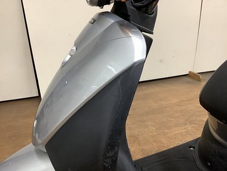 ホンダ トゥデイ トゥデイ フルノーマル インジェクション AF67型 2012年モデル 38