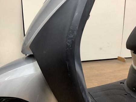 ホンダ トゥデイ トゥデイ フルノーマル インジェクション AF67型 2012年モデル 39