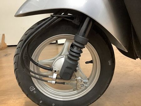 ホンダ トゥデイ トゥデイ フルノーマル インジェクション AF67型 2012年モデル 40