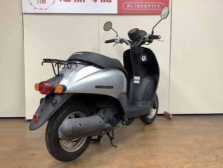ホンダ トゥデイ トゥデイ フルノーマル インジェクション AF67型 2012年モデル 4