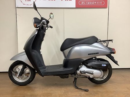 ホンダ トゥデイ トゥデイ フルノーマル インジェクション AF67型 2012年モデル 5