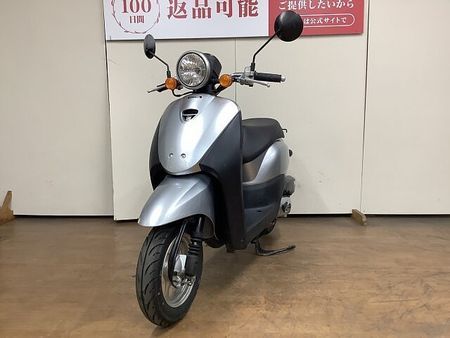 ホンダ トゥデイ トゥデイ フルノーマル インジェクション AF67型 2012年モデル 6