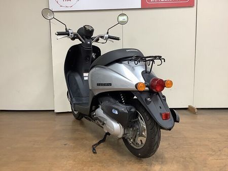 ホンダ トゥデイ トゥデイ フルノーマル インジェクション AF67型 2012年モデル 7