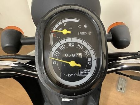 ホンダ トゥデイ トゥデイ フルノーマル インジェクション AF67型 2012年モデル 8
