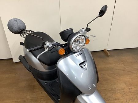 ホンダ トゥデイ トゥデイ フルノーマル インジェクション AF67型 2012年モデル 10