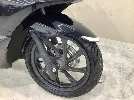 ホンダ PCX125 PCX 2018年モデル・JF81型・低走行・シートカバーカスタム車両!! 12