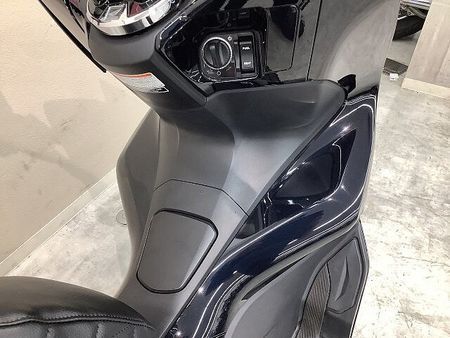 ホンダ PCX125 PCX 2018年モデル・JF81型・低走行・シートカバーカスタム車両!! 15