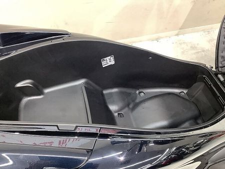 ホンダ PCX125 PCX 2018年モデル・JF81型・低走行・シートカバーカスタム車両!! 17