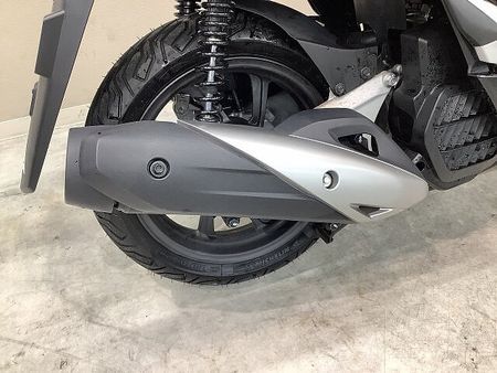 ホンダ PCX125 PCX 2018年モデル・JF81型・低走行・シートカバーカスタム車両!! 19