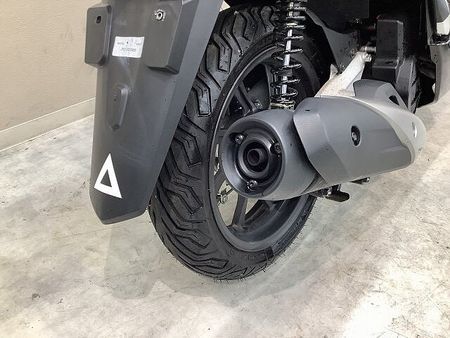 ホンダ PCX125 PCX 2018年モデル・JF81型・低走行・シートカバーカスタム車両!! 21