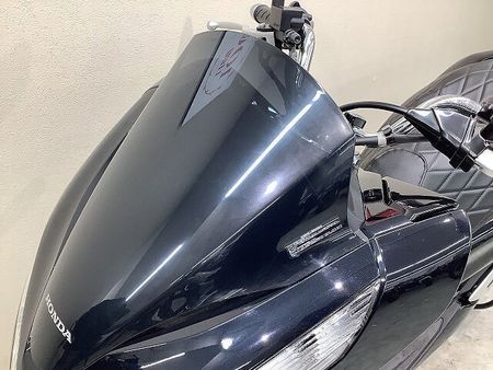 ホンダ PCX125 PCX 2018年モデル・JF81型・低走行・シートカバーカスタム車両!! 22