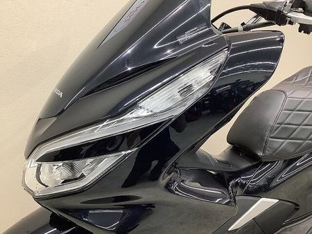 ホンダ PCX125 PCX 2018年モデル・JF81型・低走行・シートカバーカスタム車両!! 23