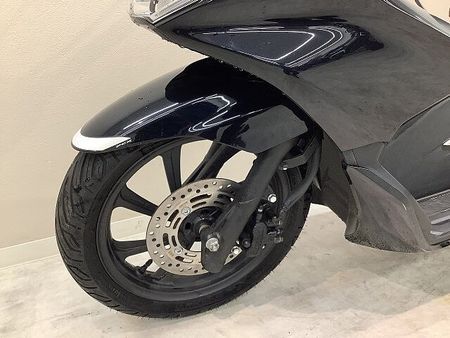 ホンダ PCX125 PCX 2018年モデル・JF81型・低走行・シートカバーカスタム車両!! 24