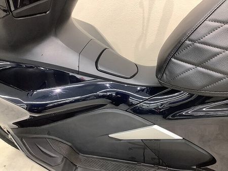 ホンダ PCX125 PCX 2018年モデル・JF81型・低走行・シートカバーカスタム車両!! 26