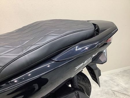 ホンダ PCX125 PCX 2018年モデル・JF81型・低走行・シートカバーカスタム車両!! 28